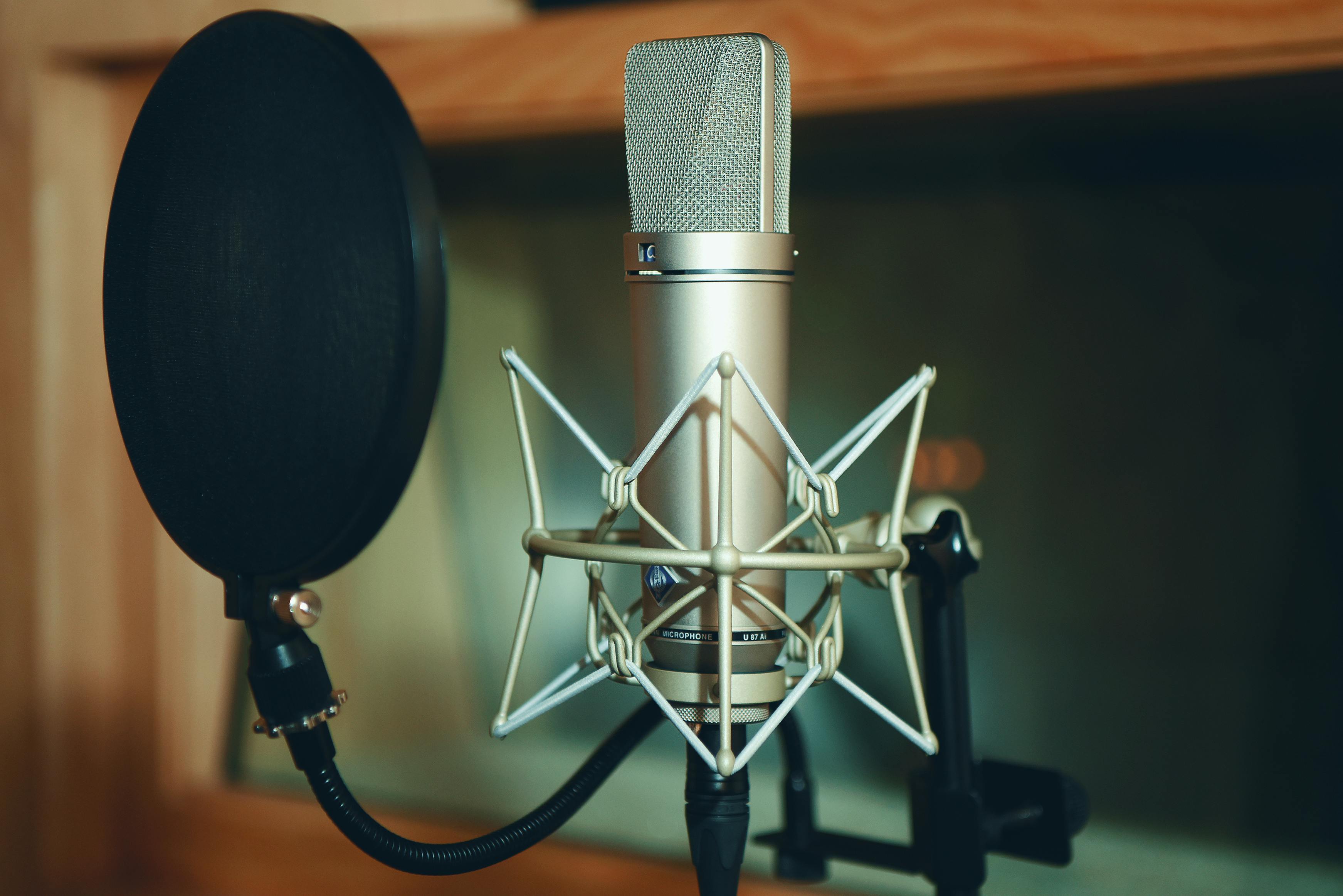 Voice Recording